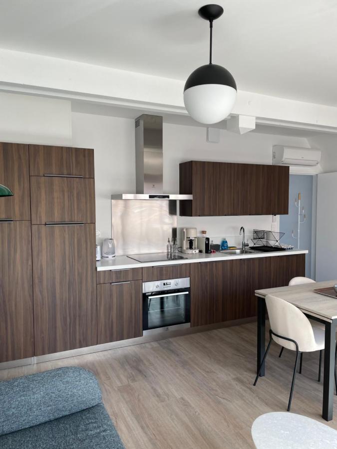 Le Blue Moon - 50M Centre Historique - Parking Privatif Apartment Sarlat-la-Canéda Exterior photo