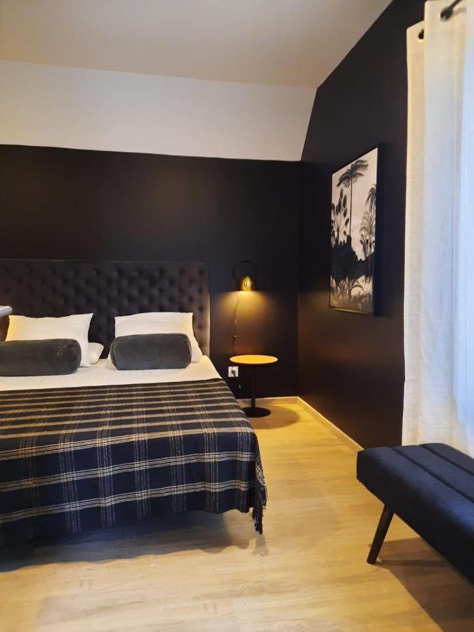 Le Blue Moon - 50M Centre Historique - Parking Privatif Apartment Sarlat-la-Canéda Exterior photo